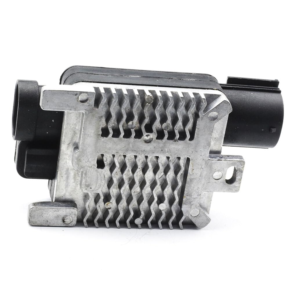 ya 9 10.24 MIdcool HVAC Blower Motor Resistor Fan Control Module Use 940.0074.00 for