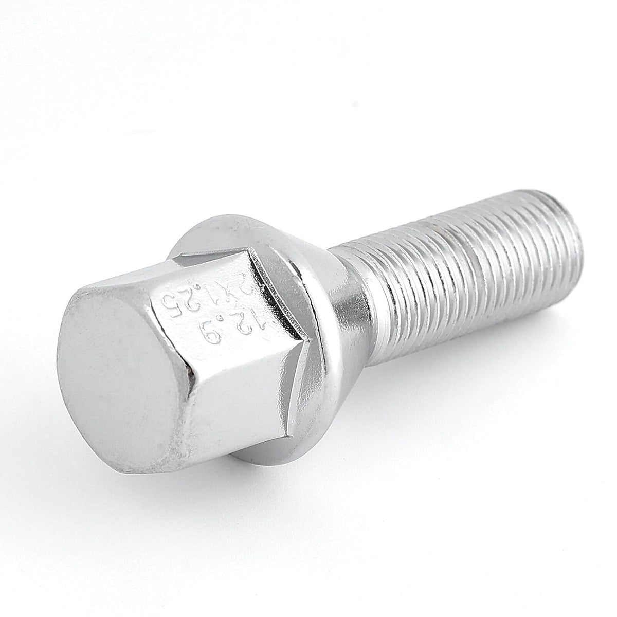 ya 10 9.16 baidi Car Wheel Lug Bolt M12X1.25 for Jeep Cherokee 2014-2019 for Chrysler 200 2015-2019