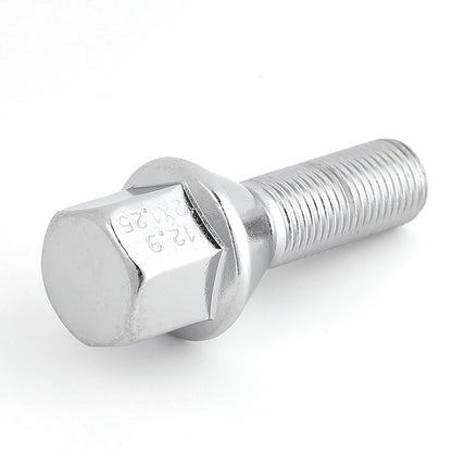 ya 10 9.16 baidi Car Wheel Lug Bolt M12X1.25 for Jeep Cherokee 2014-2019 for Chrysler 200 2015-2019
