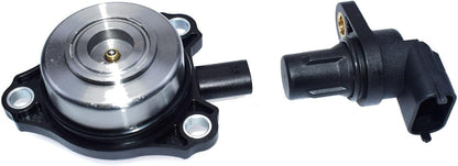ya 9 10.24 Suitable for Mercedes-Benz C230 C280 C320 CL600 CL55 AMG camshaft Adjuster