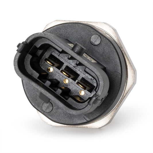 ya 2 8.15 0281006425 for Dodge for Ram 2500 3500 Diesel 5.9L Fuel Rail Pressure Sensor 03-09