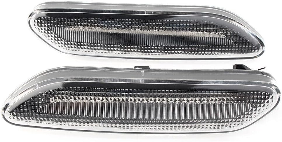 ya 11 9.14 zhengce For 2012-2017 16 for Mini Cooper R60 R61 Sequential LED Side MarkerTurn Sig