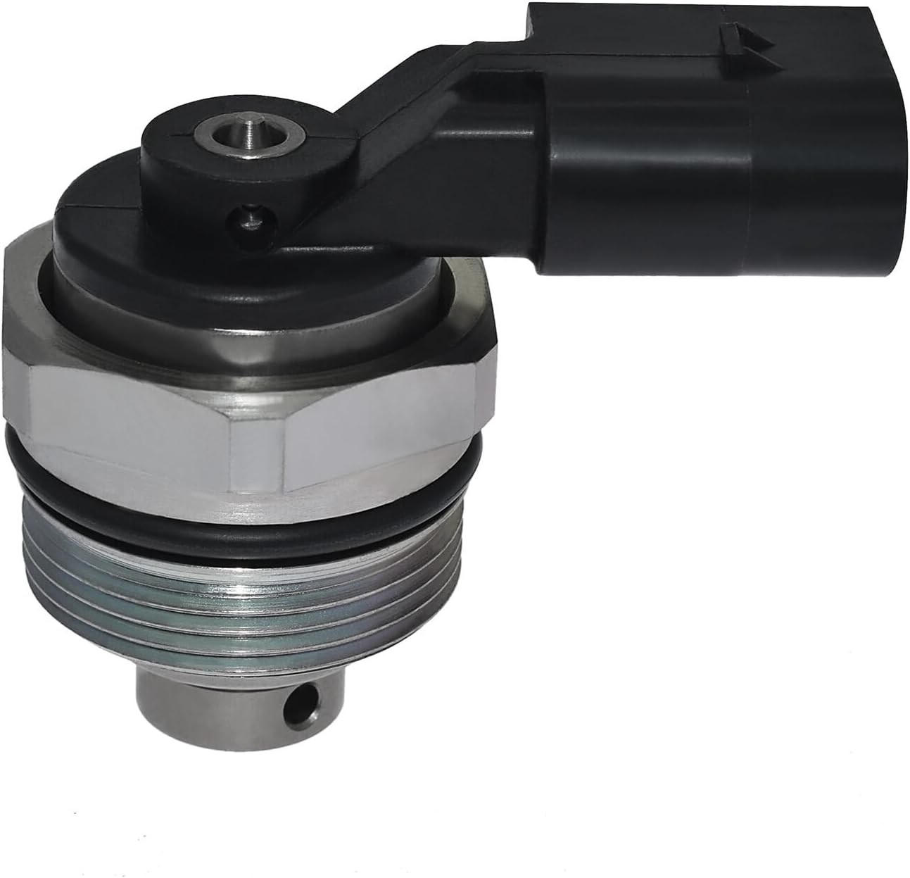 ya 5 8.10 High Pressure Fuel Pump Plug 06F127025 for VW for Golf for JETTA for Passat for Audi A3 S4 TT