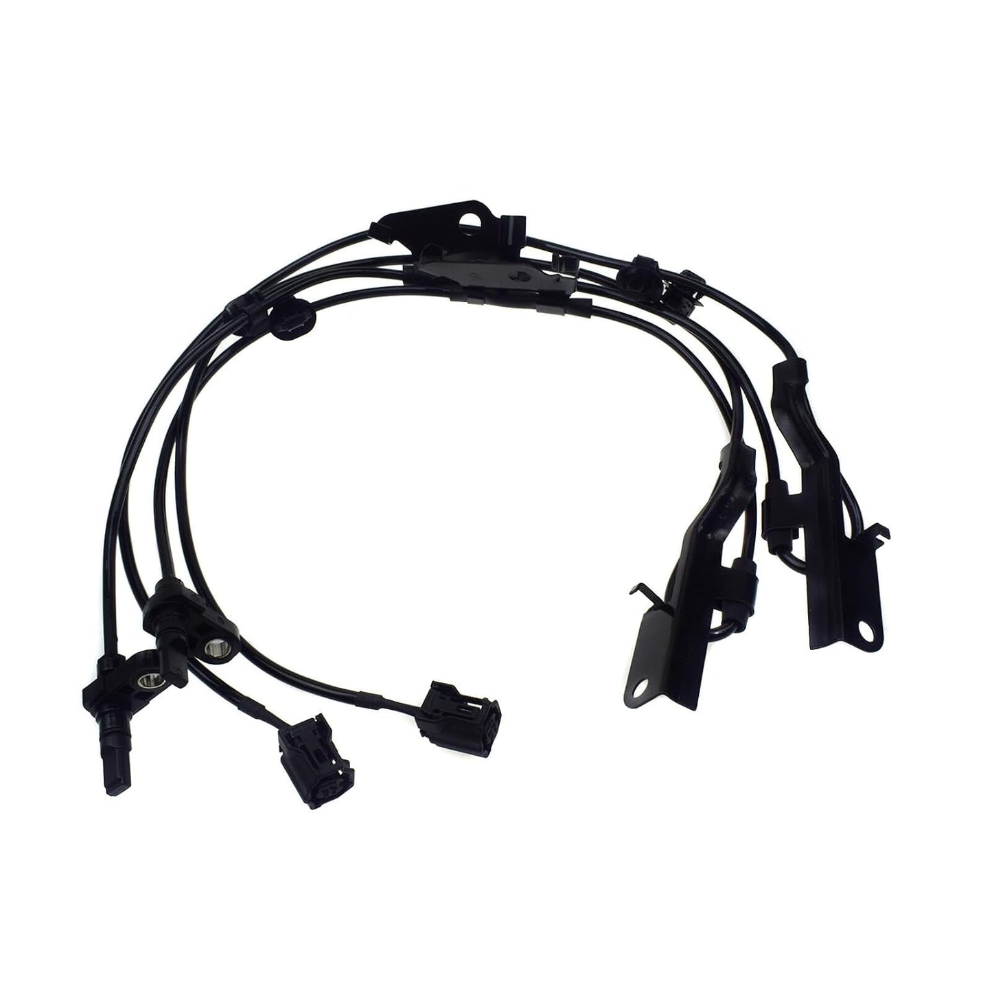 ya 2 8.15 895420R020 ABS Wheel Speed Sensor Front LH and RH for Toyota RAV4 2006-2018
