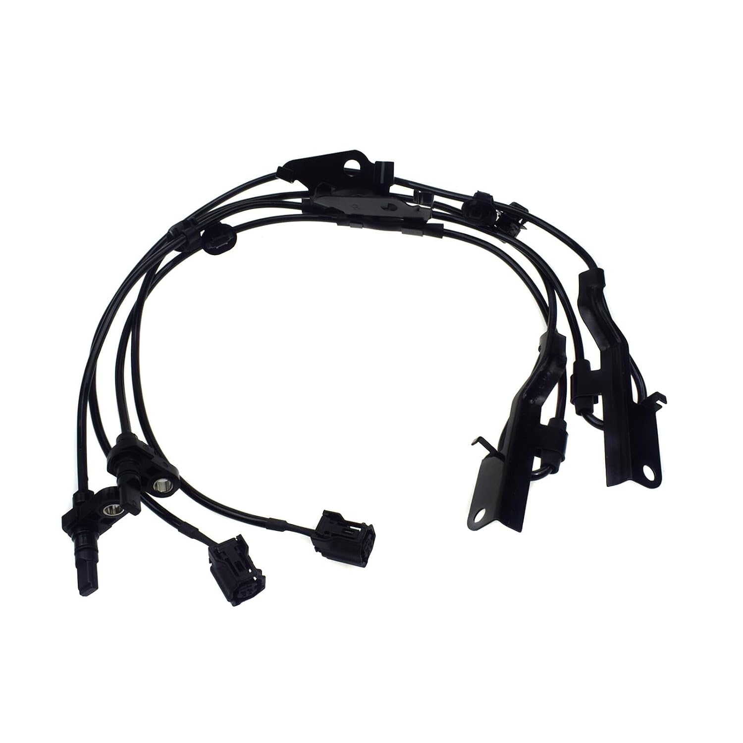 ya 2 8.15 895420R020 ABS Wheel Speed Sensor Front LH and RH for Toyota RAV4 2006-2018