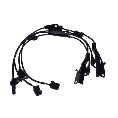 ya 2 8.15 895420R020 ABS Wheel Speed Sensor Front LH and RH for Toyota RAV4 2006-2018