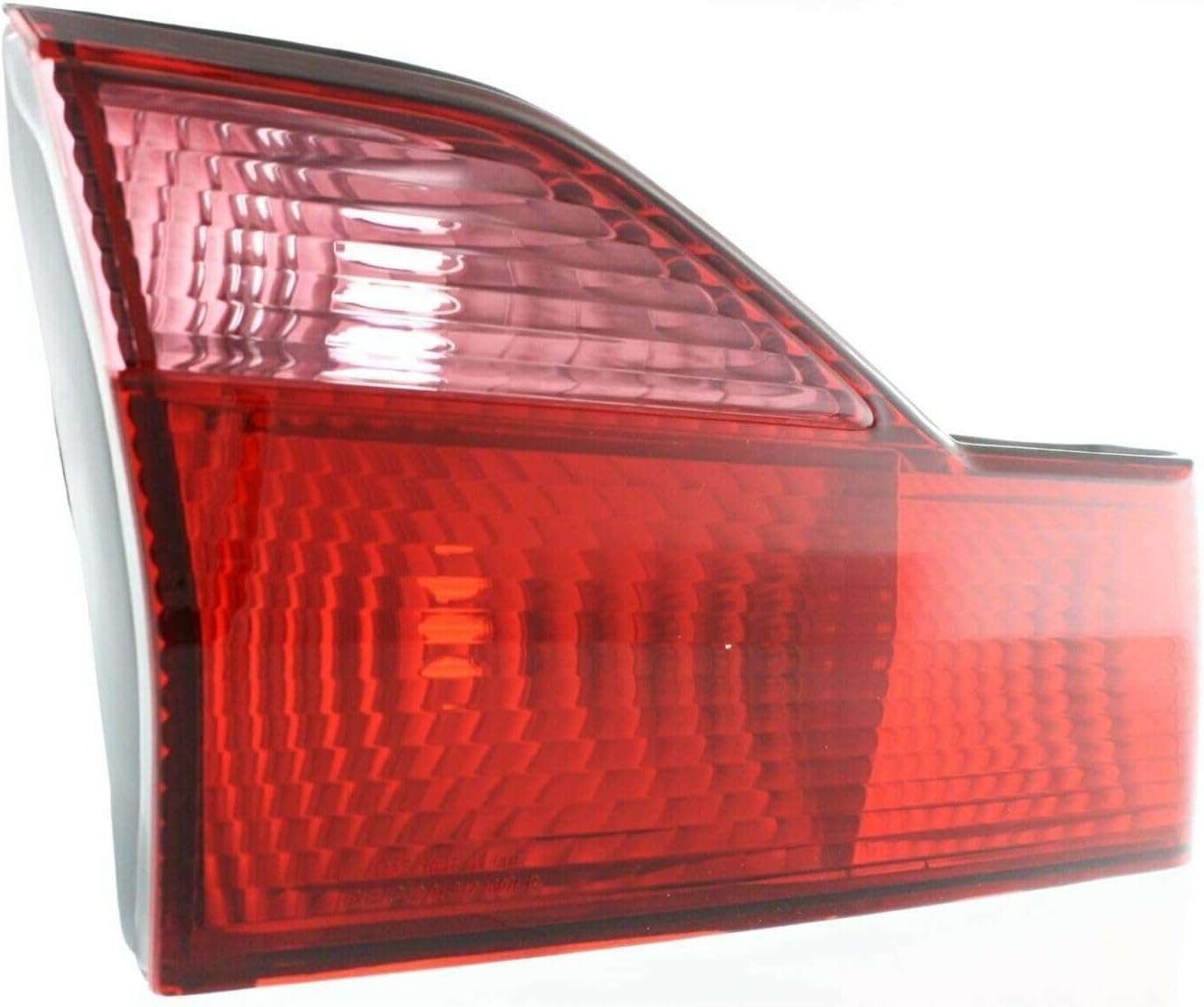 ya 2 8.15 2 pieces suitable for 1998, 1999-2000 for Honda for Accord EX LX sedan 4-door LH&RH taillights halogen lights