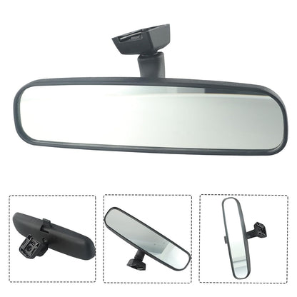 ya 23 10.7 baidi Rear View Mirror Plastic Replacement 1 Pc A047171 MN124448 Car Accessories