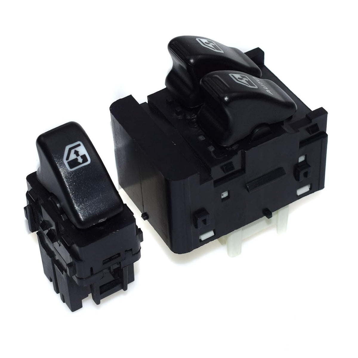 ya 4 8.8 Suitable for Silhouette Venture 00 01 02 03 04 05 Power Window Main Passenger Switch