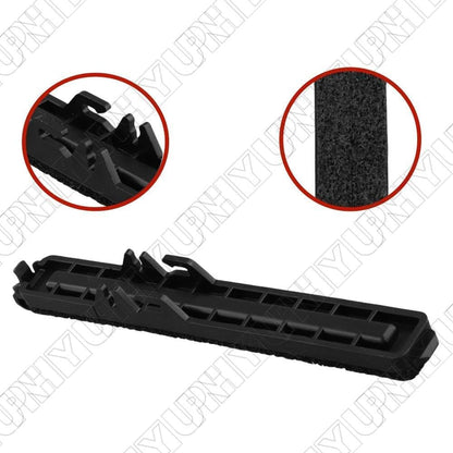 ya 5 8.24 baidi 1¡Á Air Conditioning Filter Cover 97612-1C000 for Hyundai Accent 96-05 Getz 04-07