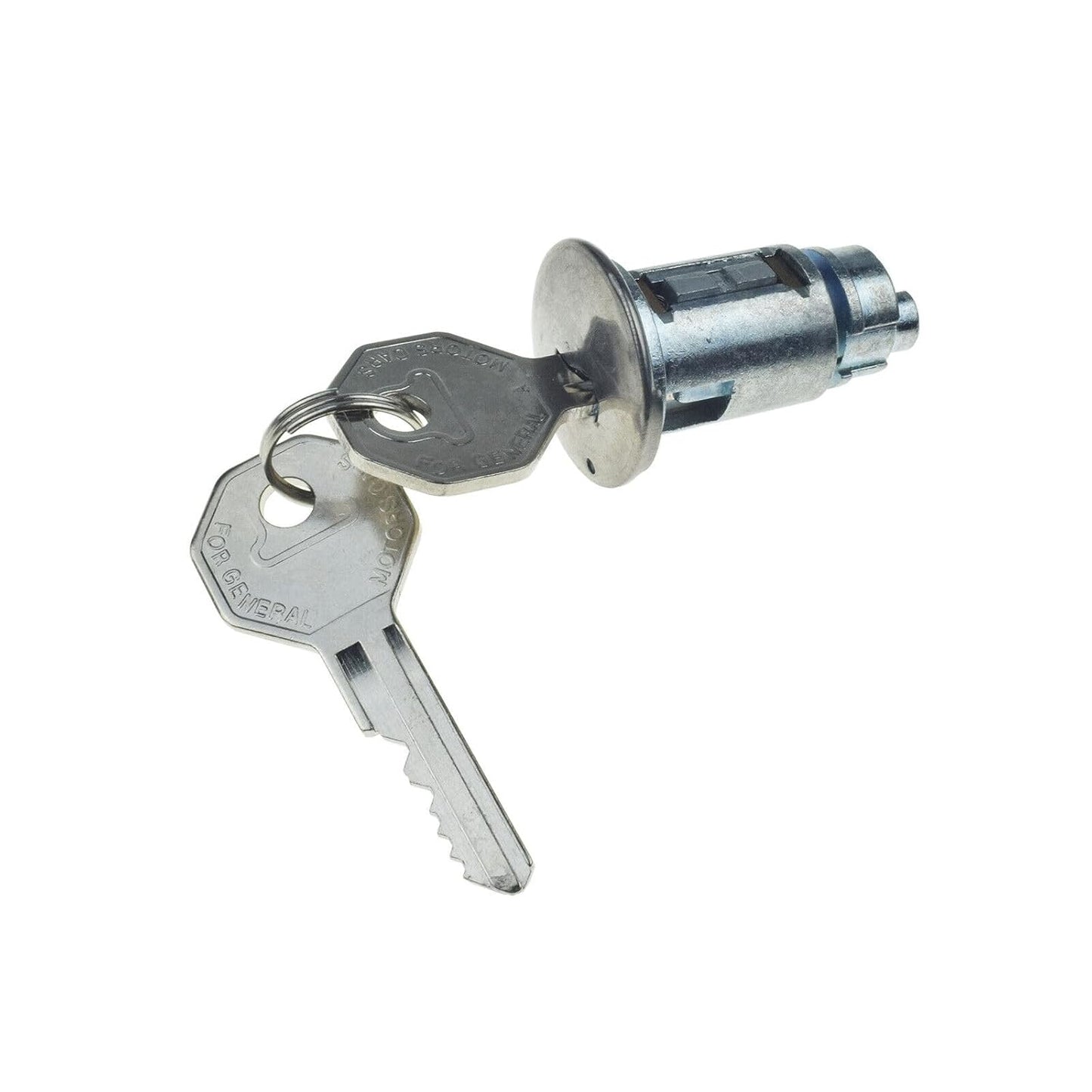 ya 4 8.8 US-22L Ignition Key Lock Cylinder Suitable for Chevrolet Olds Le Sabre De Ville Impala Malibu