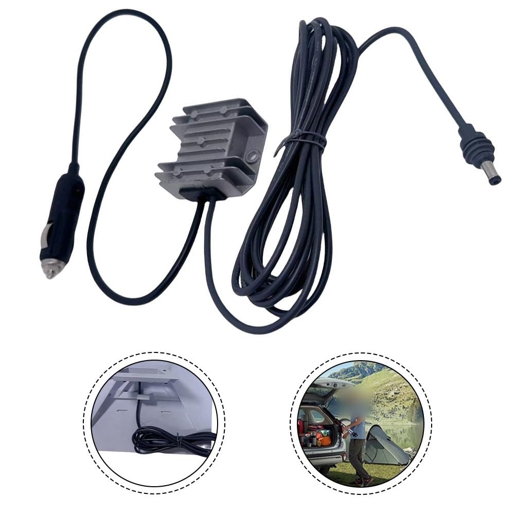 ya 23 10.7 baidi 3 5M Waterproof Step Up for Charger for Starlink for Mini Efficient Power Supply