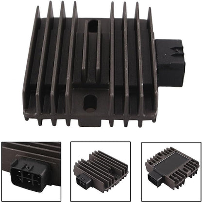 ya 2 8.15 Voltage Regulator Rectifier for Kawasaki ER650 ER-6N 2009/KLE650 Versy 2008-2009