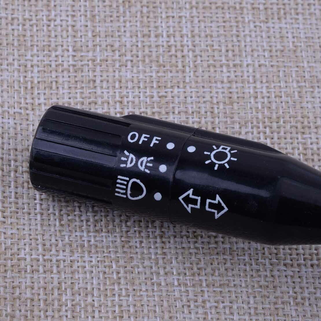 ya 13 9.15 zhengce Combination Switch Headlight Wiper Blinker Suitable for Suzuki Samurai SJ4