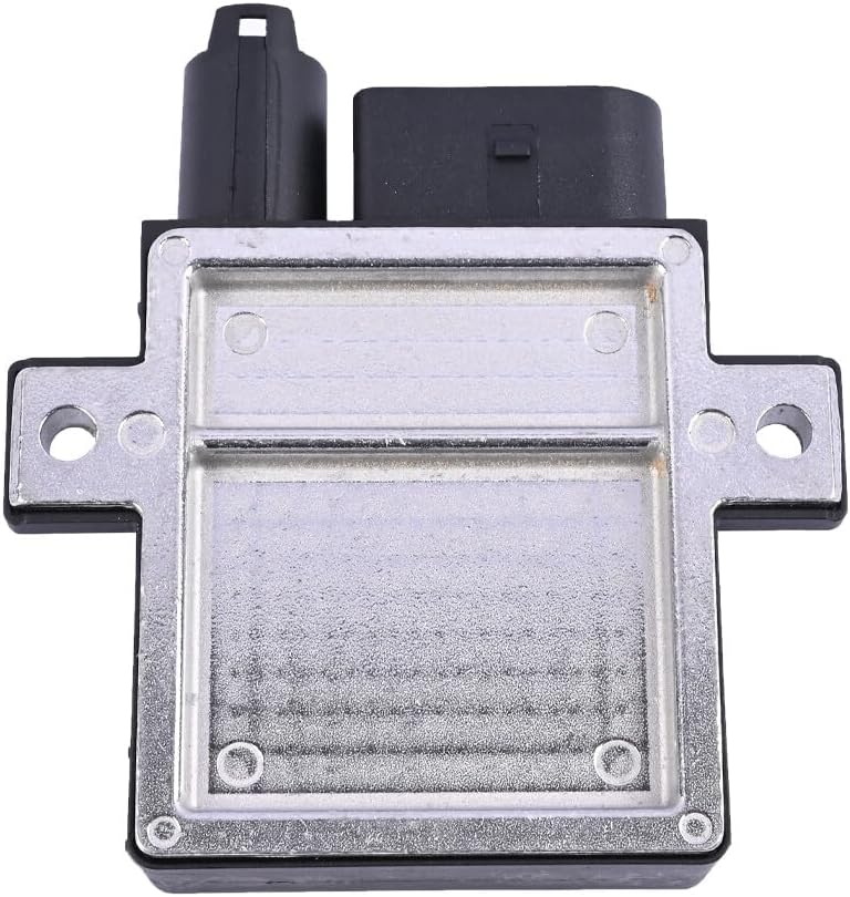 ya 11 9.14 baidiGlow Plug Control Module For 04 05 for Chevrolet for GMC 2500HD 3500HD DU for Ram AX 6.6 LLY