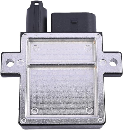 ya 11 9.14 baidiGlow Plug Control Module For 04 05 for Chevrolet for GMC 2500HD 3500HD DU for Ram AX 6.6 LLY