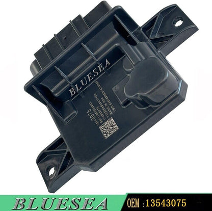 ya 5 8.24 baidi Fuel pump power control module for Buick Enclave for Cadillac XT5 XT6 21-22 13543075