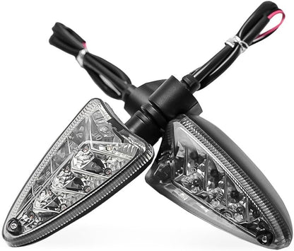 ya 13 9.15 baidi Turn Signal Light Indicator Lamp for BMW R NineT R 1200 HP2 K1200S/R K1300S/R