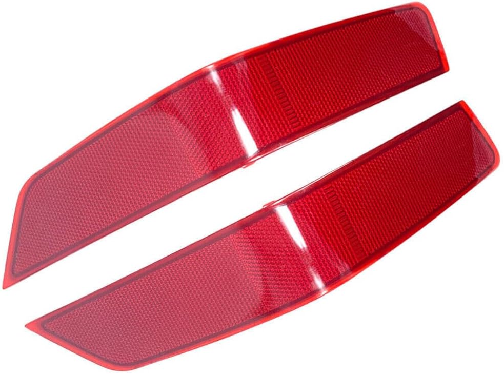 ya 2 8.15 bumperreflector left and right suitable for 2017-2019 for Nissan Rogue