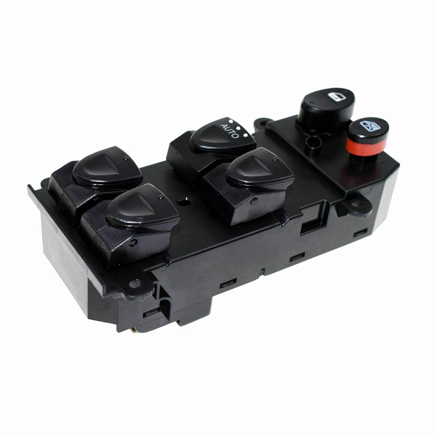 ya 4 8.8.2 Power Master Window Switch Replacement Baffle Suitable for Honda Civic 2006-2010 Sedan 4 Doors