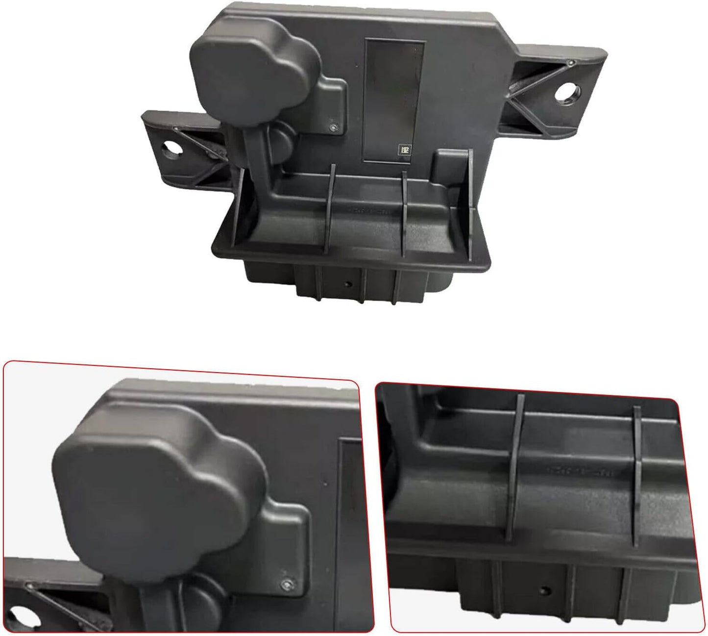 ya 4 8.14 Fuel Pump Control Module fit 2019-2021 for Chevy Silverado for GMC 13554821 13537053