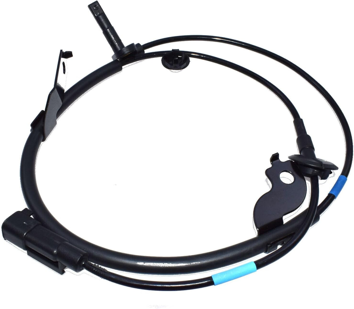 ya 4 8.8 Right front ABS wheel speed sensor suitable for Mitsubishi Lancer ASX 2WD 4670A576