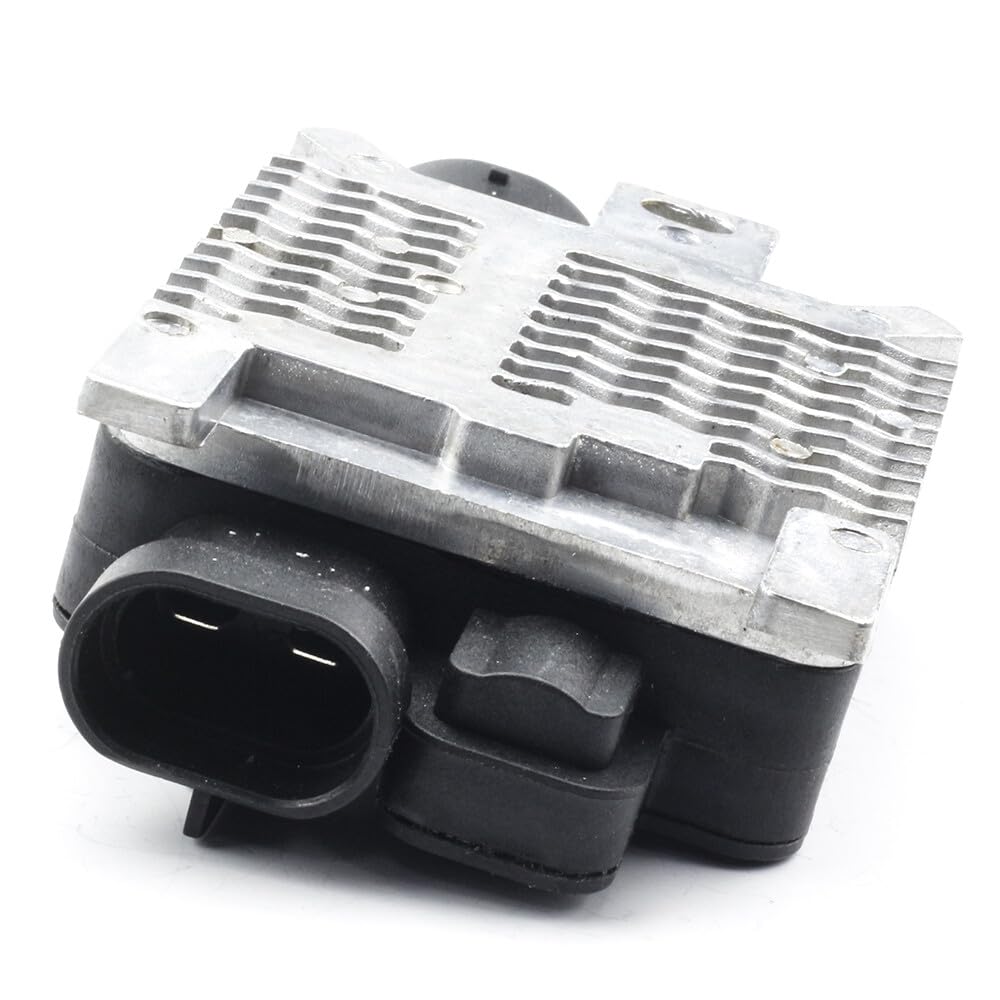 ya 9 10.24 MIdcool HVAC Blower Motor Resistor Fan Control Module Use 940.0074.00 for
