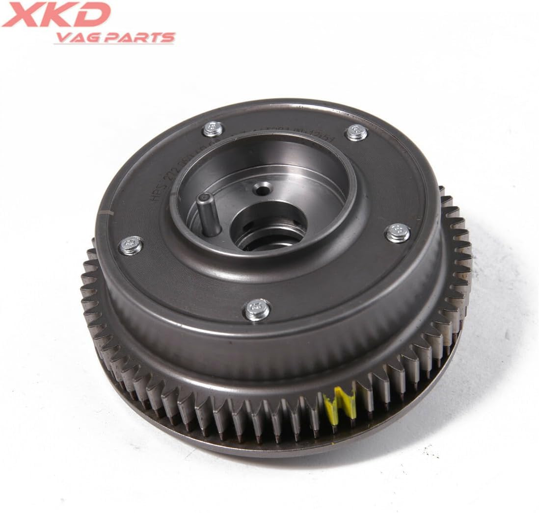 ya 2 8.15 Left Camshaft Adjuster for Mercedes-benz W203 W221 W164 A2720506847