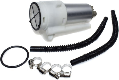 ya 5 8.10 Electric fuel pump for SEAT Cordoba Lbiza Transporter for VW for Golf Polo Vento