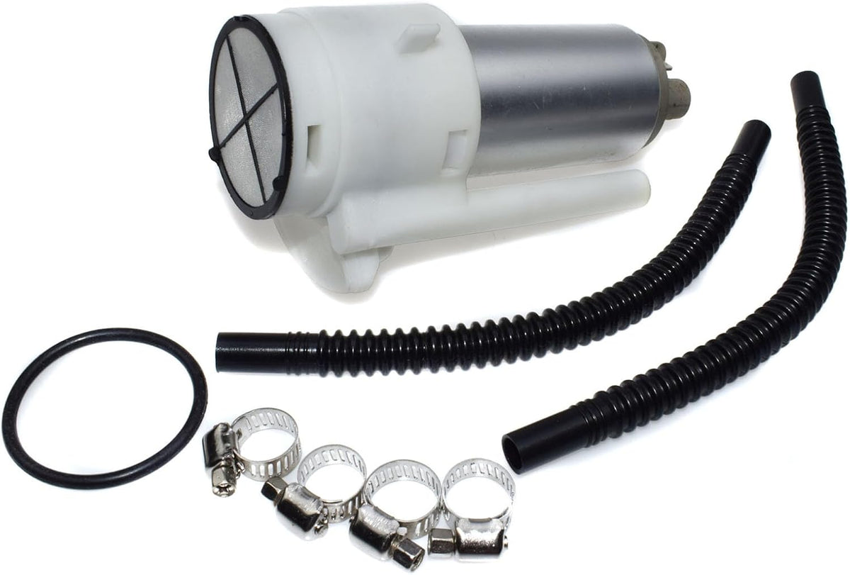 ya 12 10.8 zhengce Electric fuel pump for SEAT Cordoba Lbiza Transporter for VW for Golf Polo Vento