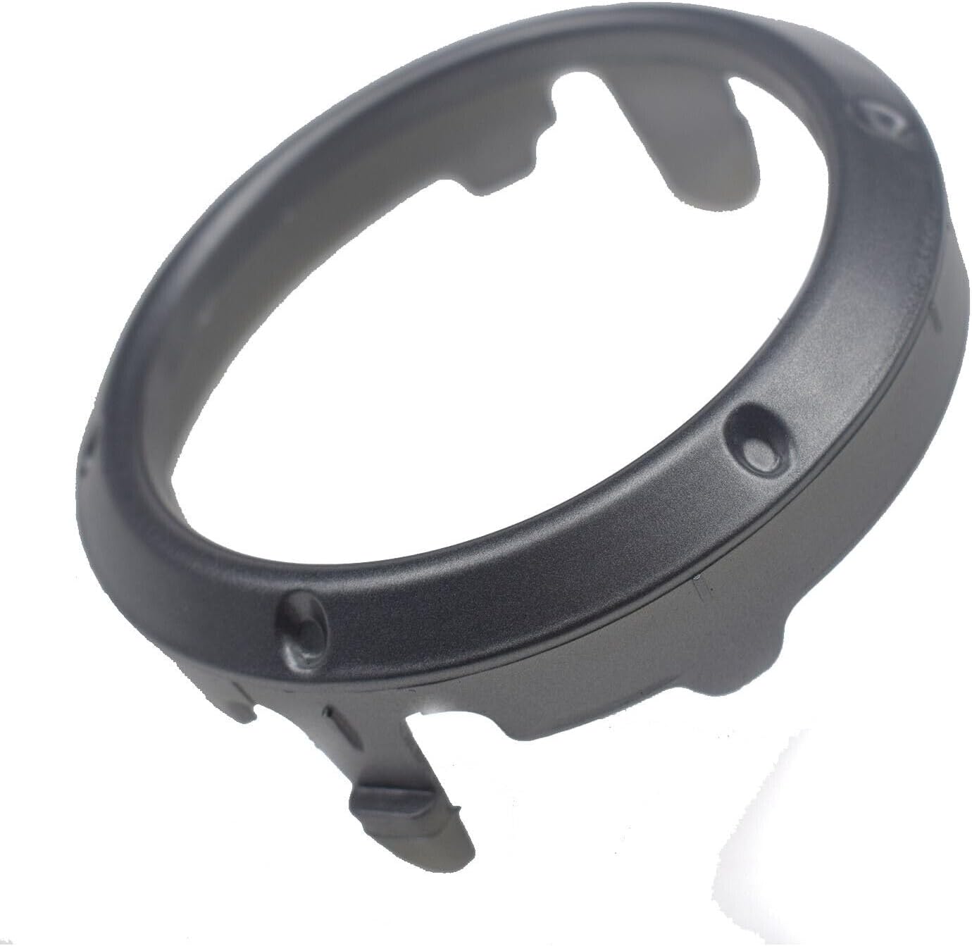 ya 4 8.14 TO1038161 is suitable for Toyota Highlander fog lights decorative driving lights