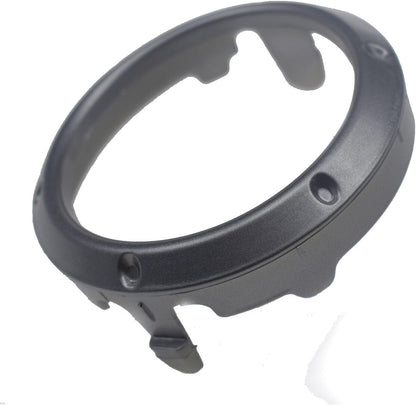 ya 4 8.14 TO1038161 is suitable for Toyota Highlander fog lights decorative driving lights