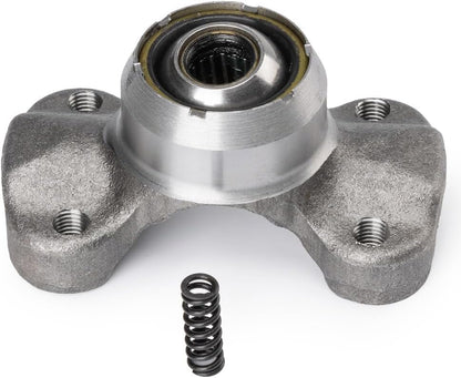 ya 28 10.13 zhengce 211355X Drive Shaft Fits For Yoke Assembly for Jeep CJ YJ TJ XJ ZJ JK 1310
