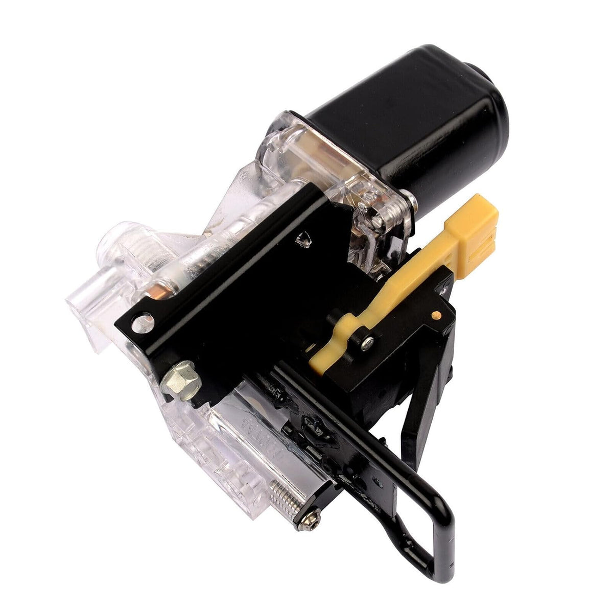 ya 10 9.16 zhengce Applicable to 94-02 for Lincoln Town Car 747-002 Rear Trunk Pull Down Motor