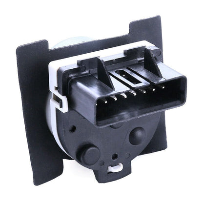 ya 3 8.24 baidi Power Mirror Control Switch for Chevrolet Blazer 1995-97 GMC Sonoma 1994-97