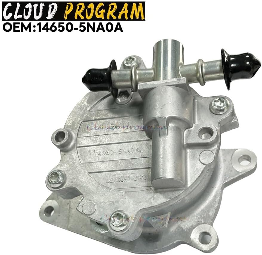 ya 11 9.14 baidi14650-5NA0A Engine vacuum pump For 2019-2022 for Nissan Altima for Infiniti QX50