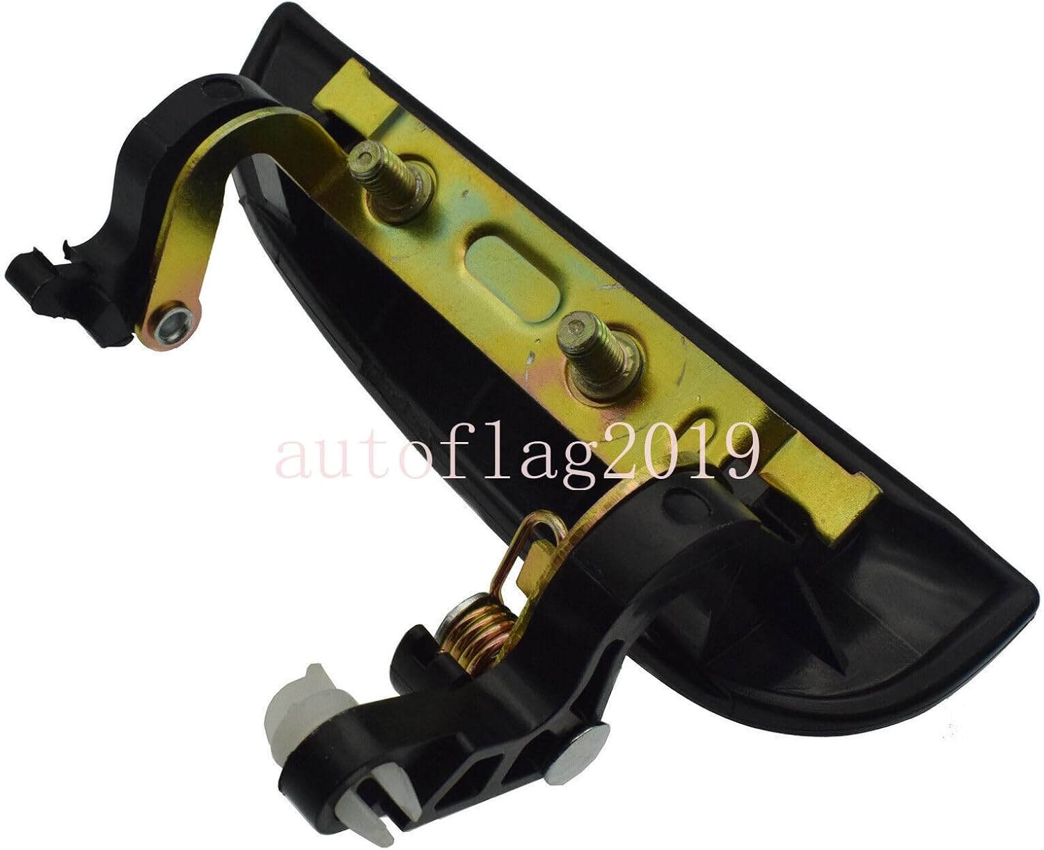 ya 2 8.15 Exterior Door Handle Left Front 82650FD010 for Kia Rio 2003-2005