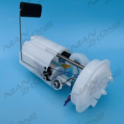 ya 5 8.10 Fuel Pump Assembly 4N519H307K 8629714 for Volvo S40 II C70 II C30 Two Pipes !