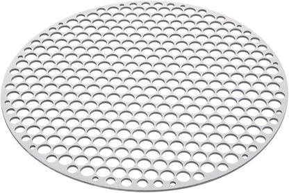 ya 2 8.15 Grill Pan Indoor Charcoal Stainless Steel Barbecue Mesh Camping Outdoor