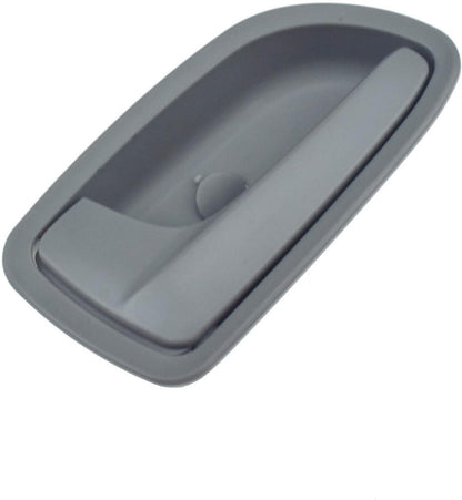 ya 4 8.8.2 Front Left Inner Gray Door Handle LH 2003-2005 for Kia Rio 82610FD000