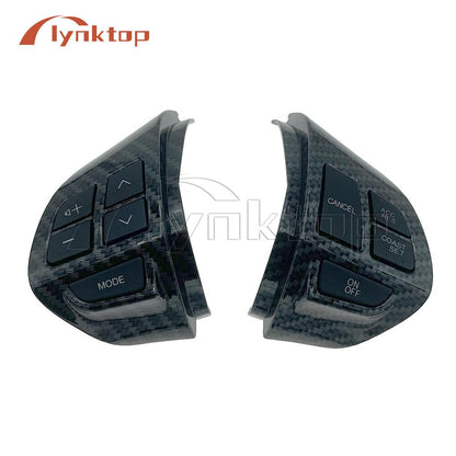 ya 3 8.24 baidi Steering Wheel for Audio Cruise Control Switch for Mitsubishi Outlander Lancer ASX