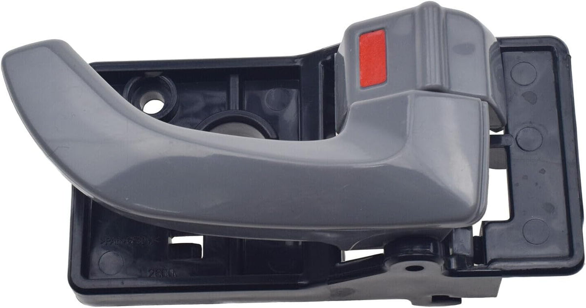 ya 4 8.8.2 2005-2009 for Hyundai for Tucson Front/Rear Right Plastic Interior Door Handle 