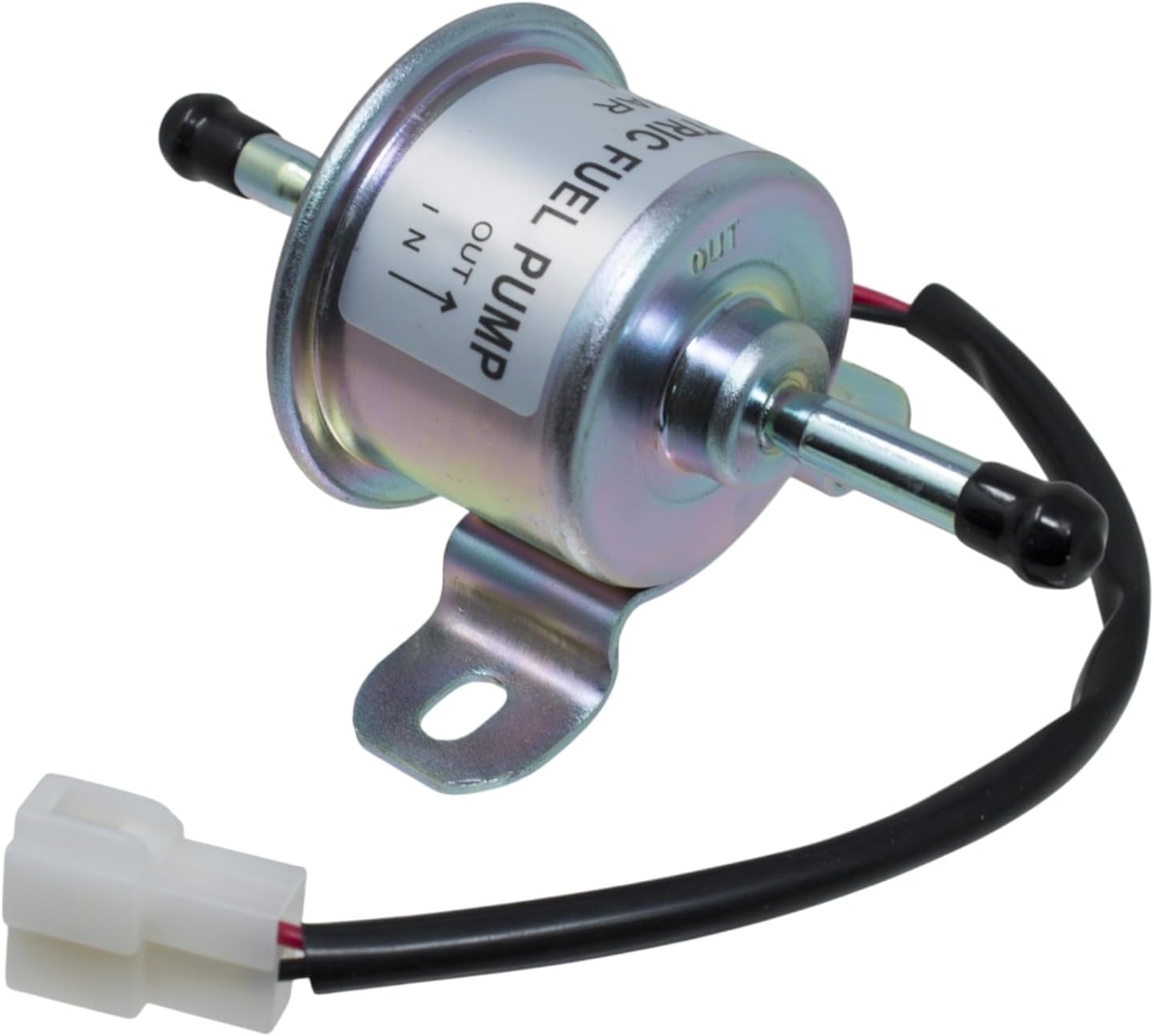 ya 4 8.8.2 Fuel Pump for Kubota ZD18 ZD18F ZD21 ZD21F ZD221 ZD25F ZD28 ZD28F ZD321 ZD321N