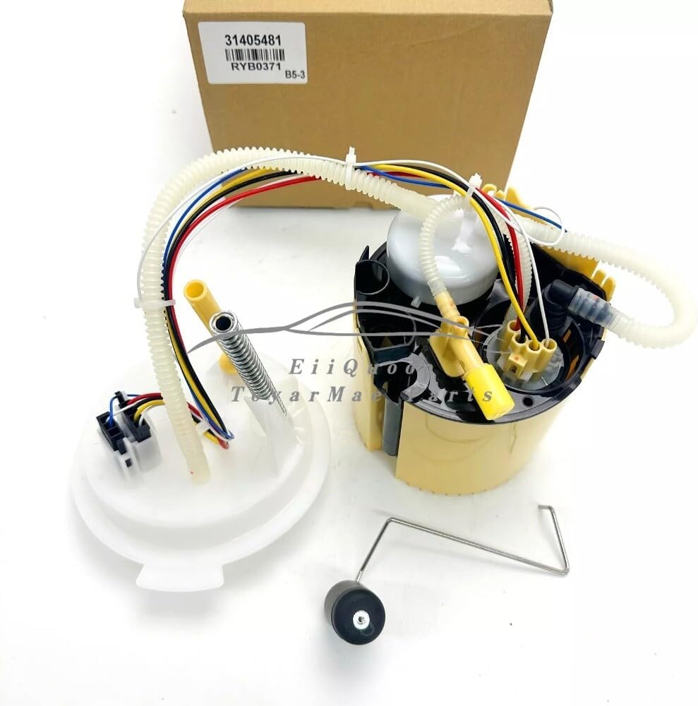 ya 5 8.10 Fuel Pump Module for Volvo XC60 S90 XC90 V90 Cross Country V90 31405481