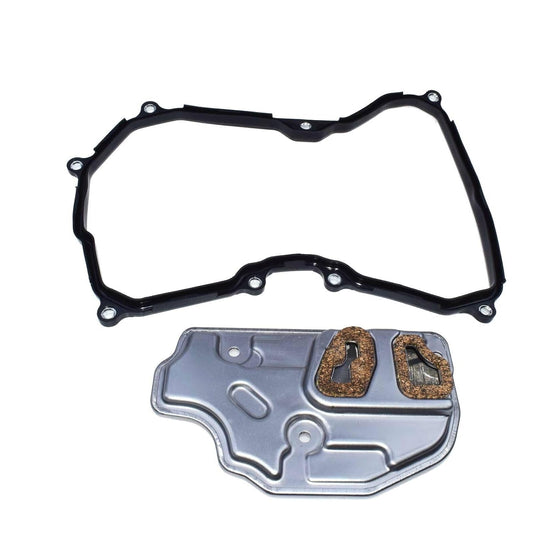 ya 6 8.14 Suitable for Audi TT for VW for Jetta for Passat Beetle CC Transmission Pan Transmission Filter/Gasket