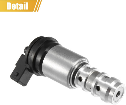 ya 4 8.14 11367560462 Variable Valve Timing VVT Solenoid for BMW X5 4.4L 4.8L 2004-2010