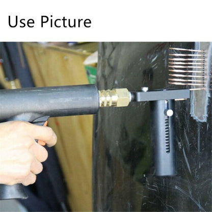 ya 13 9.15 baidi Car Body Repair-Tool Spot Welding Dent Puller Ring-Gun Kit Shoot Reload Washers