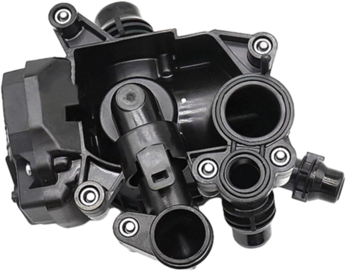 ya 2 8.15 Engine Coolant Thermostat 11537644811 for BMW X3 F20 F21 F22 220-730
