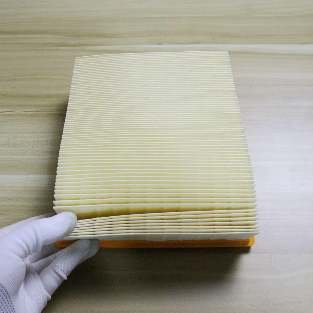 ya 23 10.7 baidi New air filter element for Hyundai Sonata 2006-2010 L4 2.4L engine 28113-3K010-