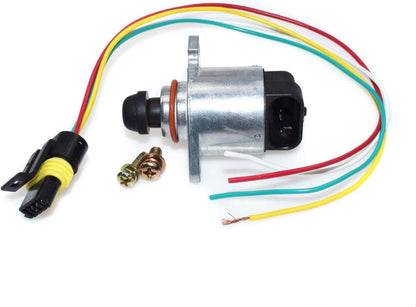 ya 9 10.24 Idle air Control Valve with Tail Harness Set PT2296 Suitable for Jimsy for